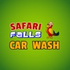 Safari Falls Car Wash