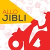 ALLO JIBLI