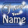 Pimp Your Name