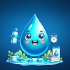 Daily Water Intake Tracker App