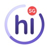 hiSG+ Health Insights SG