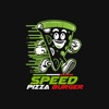 SPEED PIZZA BURGER