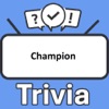 Champion Trivia