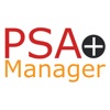 PSA Manager Plus