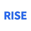 RISE - Workout Tracker Gym Log