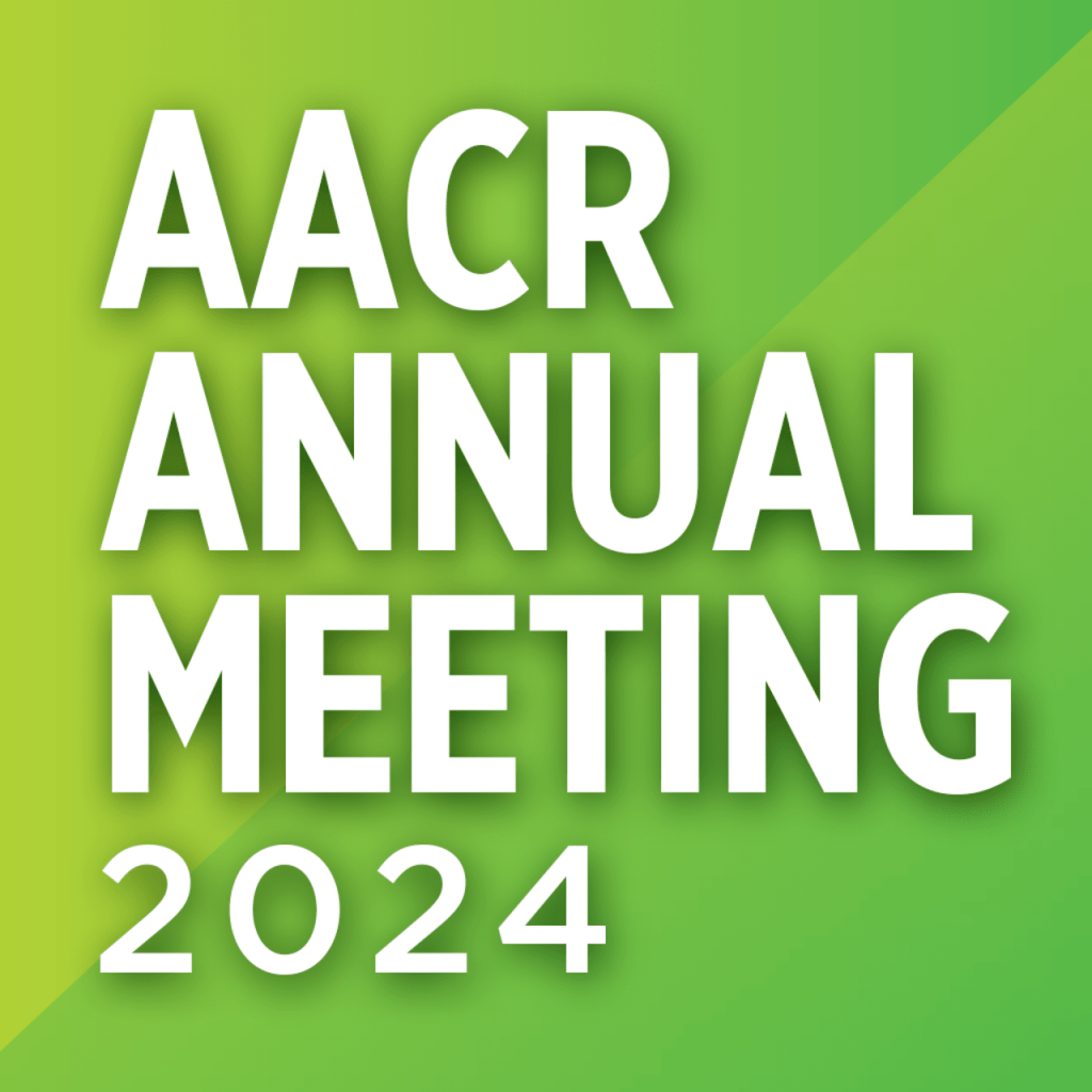 AACR 2024 Annual Meeting Guide 應用程式 iTunes香港