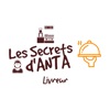 Les secrets d'Anta Livreur