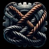 Rope Untangle: Desafío Puzzle