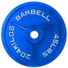 Barbell Calculator Gym Calc