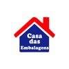 Casa das embalagens