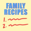Family Recipes Catalog