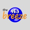 The Breeze 95.3 KEWZ