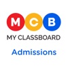 MCB ADMISSIONS PLUS