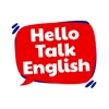 Hello - Talk, chat in English