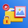 File Manager : Photo Vault