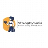 Strong By Sonia