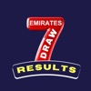 Emirates Draw Results