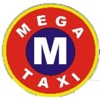 Mega Taxi Conductor