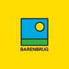 Barenburg Social Sharing