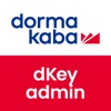 dormakaba dKey Admin