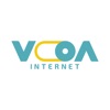 Voa Internet - Central Cliente