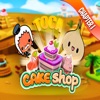 Toka Cake Shop !