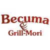 Becuma-Grill Mori