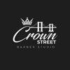 Crown Street Barber Studio