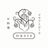 クラフトビールとお料理 oasis