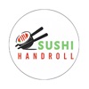 Sushi Handroll App