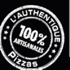 L' Authentique Pizzas