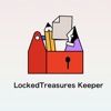 LockedTreasures Keeper