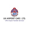 UK airport cars