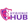 Hygienic hub