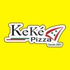 KEKÉ PIZZA