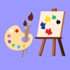 Paint Class: Learn to Paint