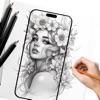 AR Drawing: Sketch Art & Trace