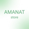 Amanat Store