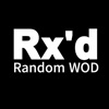 Rx'd Random WOD Exercises