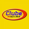 Clube FM 103.9 e 93.7