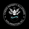 Cheer Infinity Allstars