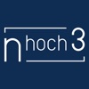 nhoch3