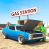 Gas Station Simulator Game 3D