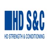 HD Strength & Conditioning