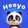 Heeyo: AI friends for kids