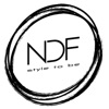 NDF Style To Be