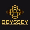 Odyssey SCP