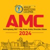 AMC 2024  Anup Masters Course