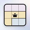 Queens - Logic puzzle game