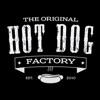 The Original Hot Dog Factory